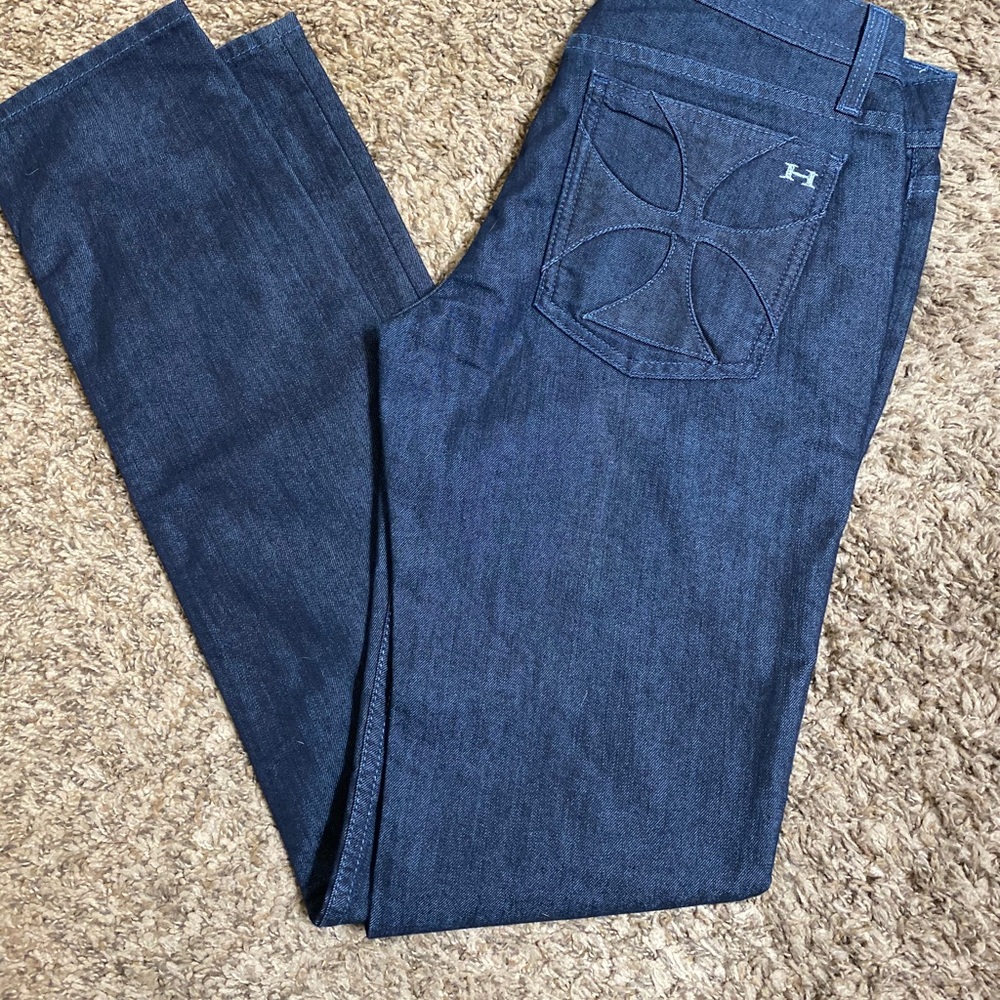 Fabulous Fitting, Sharp Looking Habitual Jeans - image 3